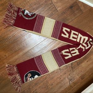 Florida State Scarf